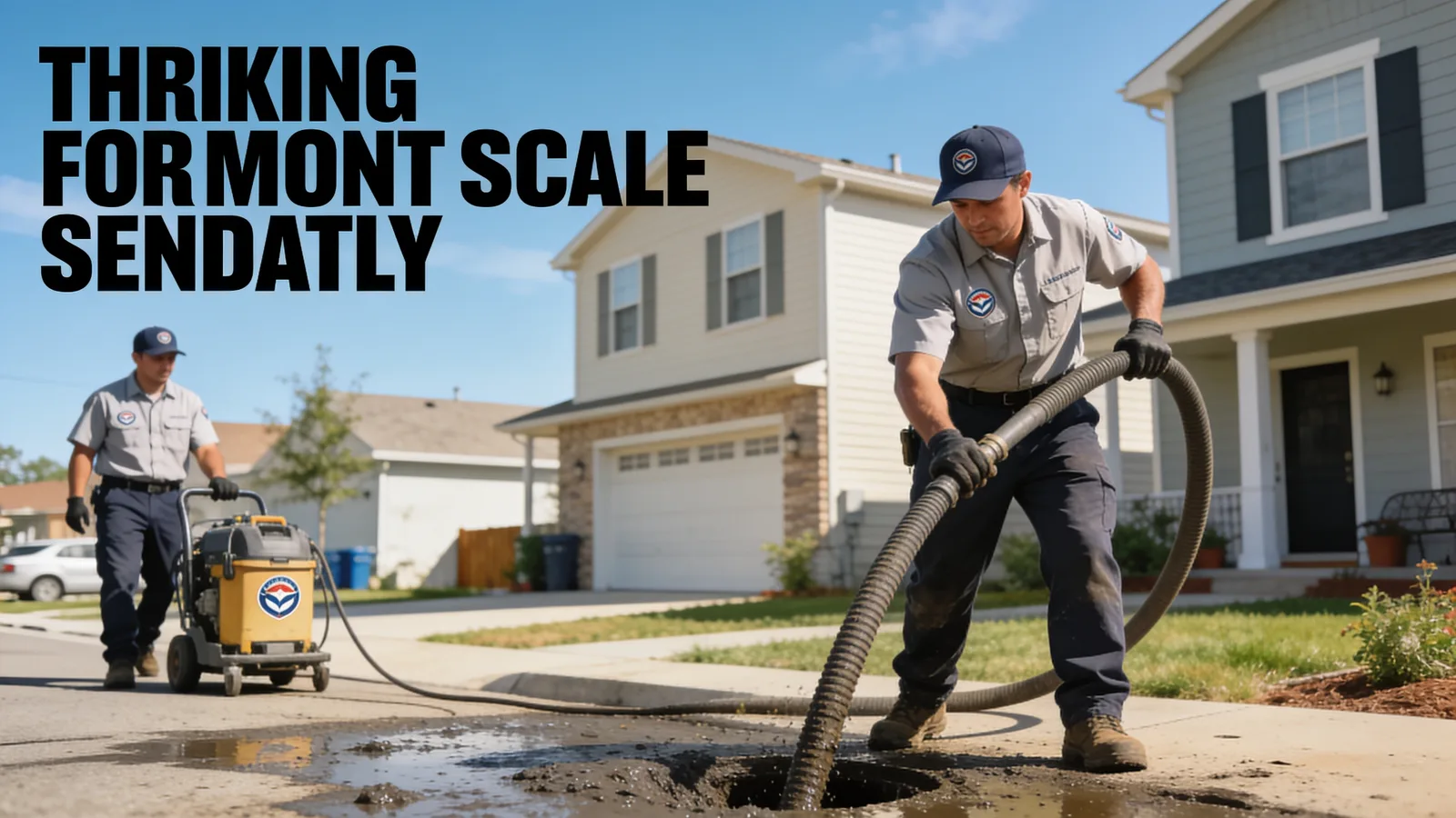 Sewage Cleanup in Redstone, MT near me